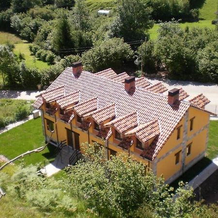 La Pasiega San Roque de Ríomiera Εξωτερικό φωτογραφία